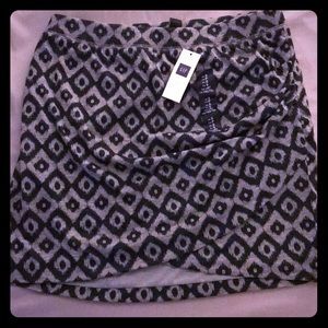 Gap mini skirt 💥NWT💥